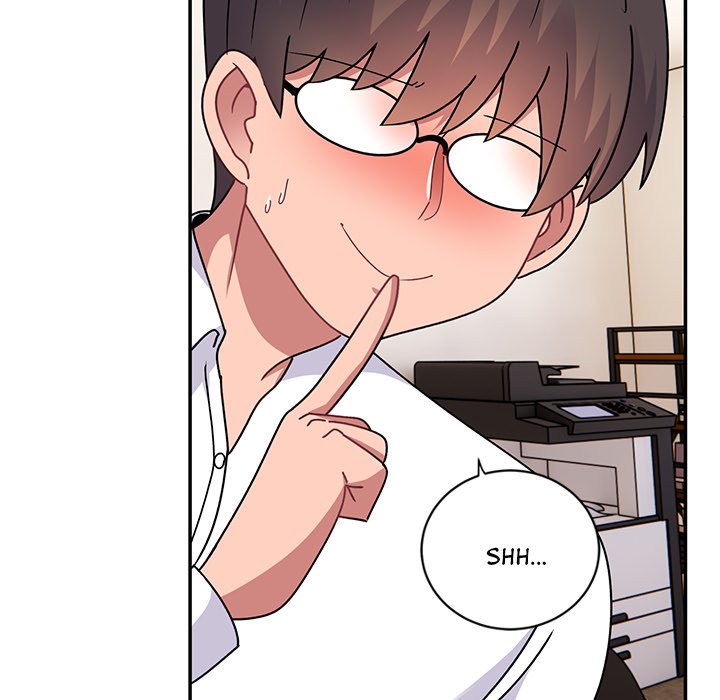 Life with Mia - Chapter 32 [photo 111] - MangaPorn