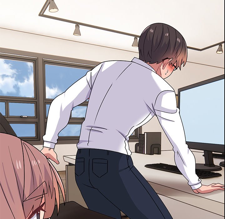 Life with Mia - Chapter 32 [photo 113] - MangaPorn