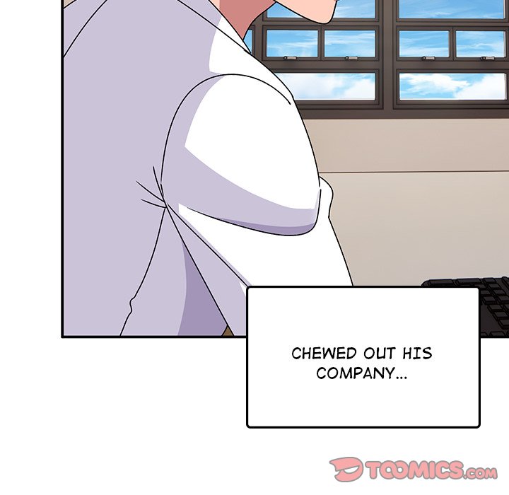 Life with Mia - Chapter 32 [photo 116] - MangaPorn