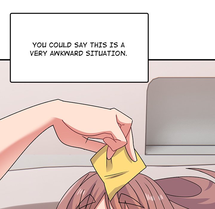 Life with Mia - Chapter 32 [photo 123] - MangaPorn