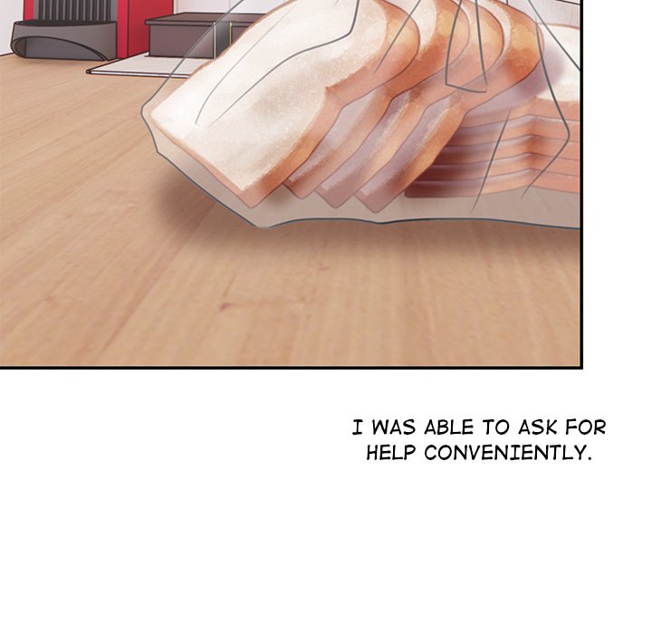 Life with Mia - Chapter 32 [photo 144] - MangaPorn