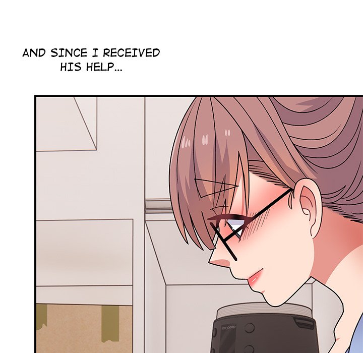 Life with Mia - Chapter 32 [photo 145] - MangaPorn