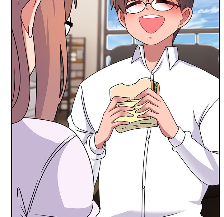 Life with Mia - Chapter 32 [photo 150] - MangaPorn