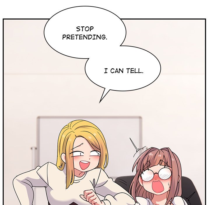 Life with Mia - Chapter 32 [photo 160] - MangaPorn