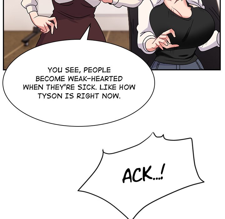 Life with Mia - Chapter 32 [photo 161] - MangaPorn