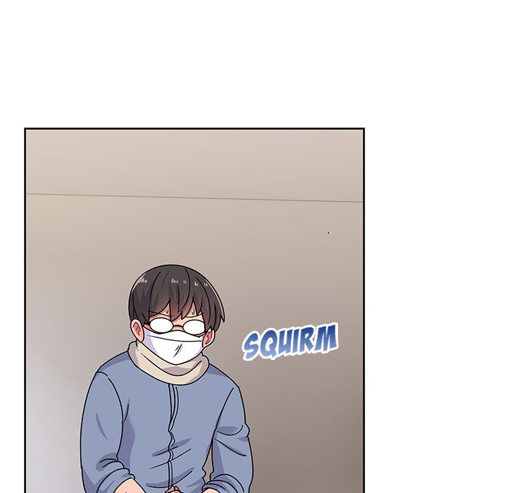 Life with Mia - Chapter 32 [photo 167] - MangaPorn