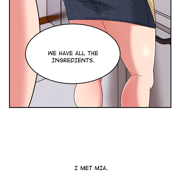 Life with Mia - Chapter 32 [photo 179] - MangaPorn