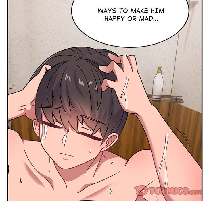 Life with Mia - Chapter 32 [photo 20] - MangaPorn