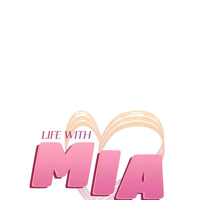 Life with Mia - Chapter 32 [photo 50] - MangaPorn