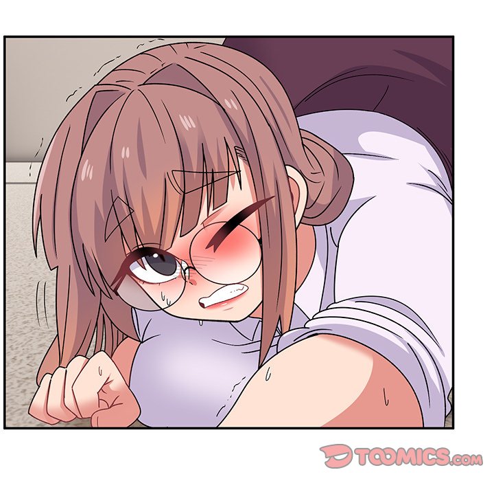 Life with Mia - Chapter 32 [photo 52] - MangaPorn