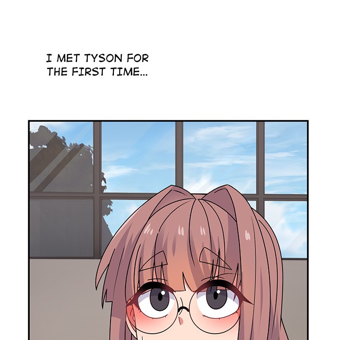 Life with Mia - Chapter 32 [photo 62] - MangaPorn