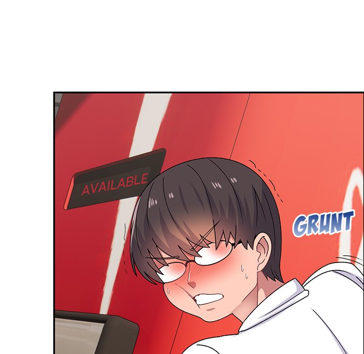 Life with Mia - Chapter 32 [photo 64] - MangaPorn