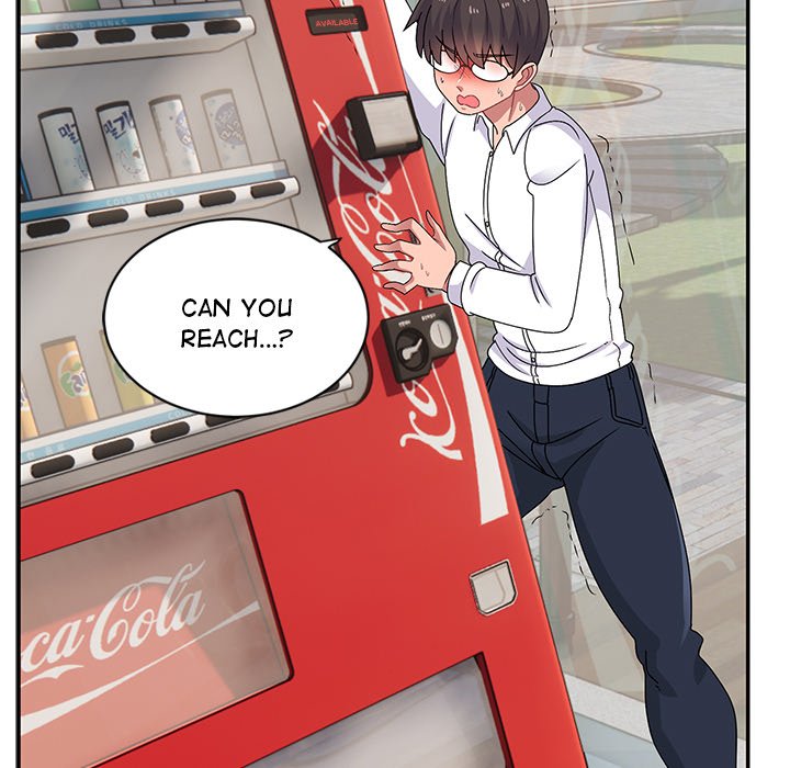 Life with Mia - Chapter 32 [photo 67] - MangaPorn