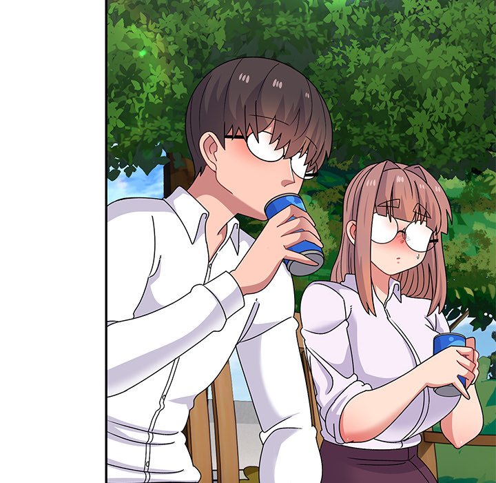 Life with Mia - Chapter 32 [photo 74] - MangaPorn