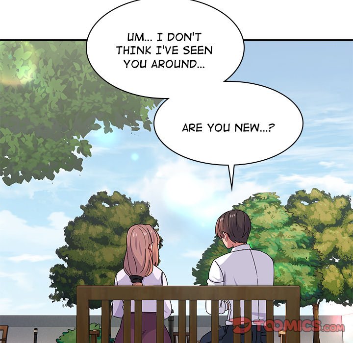 Life with Mia - Chapter 32 [photo 76] - MangaPorn