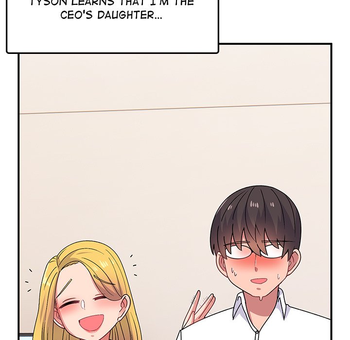 Life with Mia - Chapter 32 [photo 87] - MangaPorn