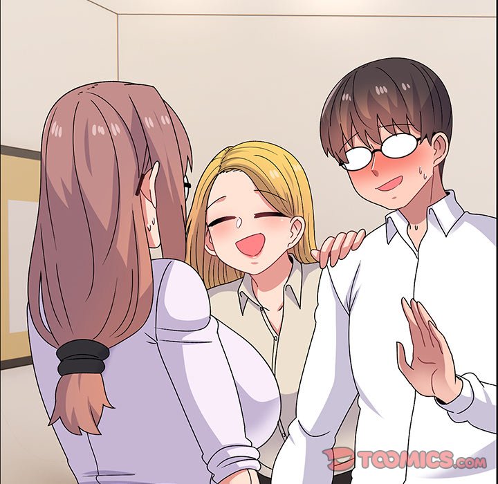Life with Mia - Chapter 32 [photo 92] - MangaPorn