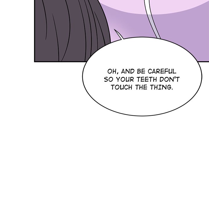 Life with Mia - Chapter 33 [photo 122] - MangaPorn