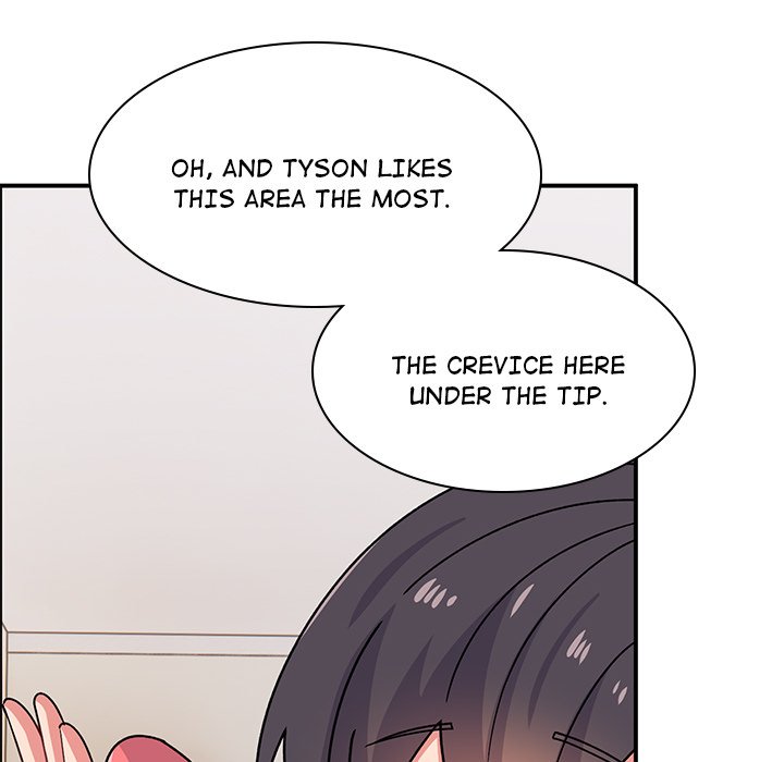 Life with Mia - Chapter 33 [photo 123] - MangaPorn