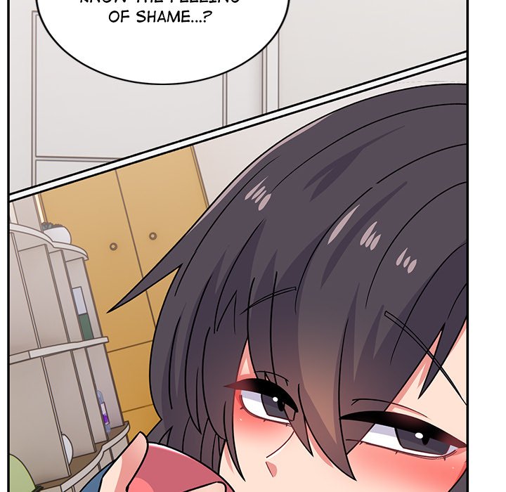 Life with Mia - Chapter 33 [photo 128] - MangaPorn