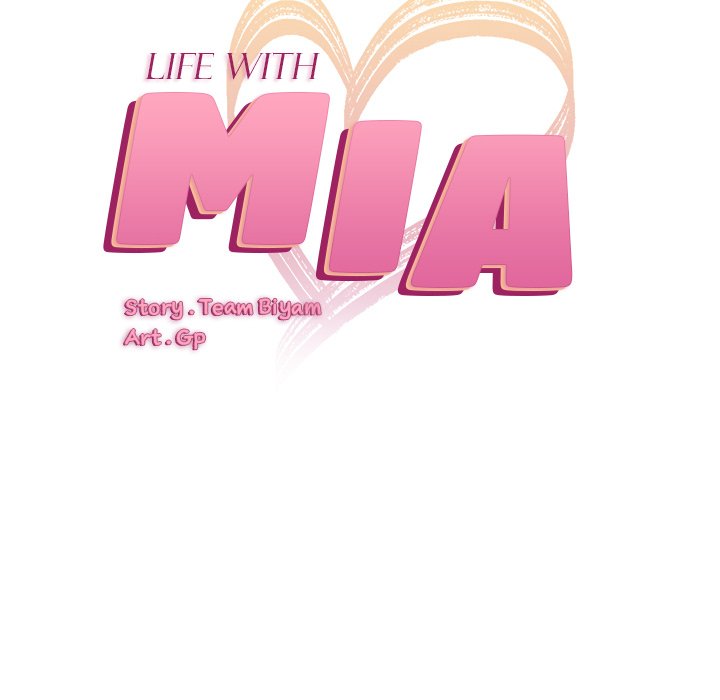 Life with Mia - Chapter 33 [photo 14] - MangaPorn