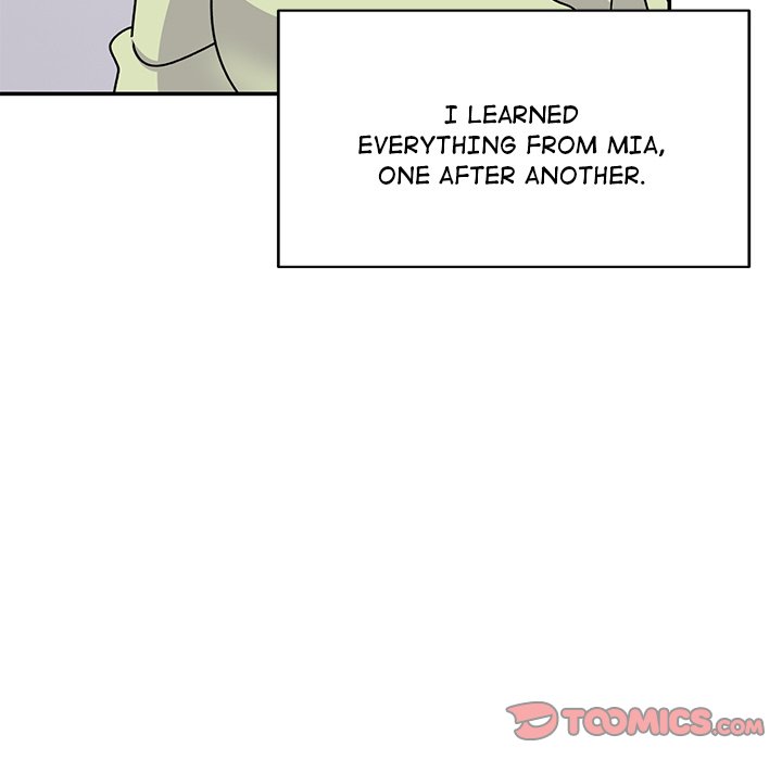 Life with Mia - Chapter 33 [photo 140] - MangaPorn