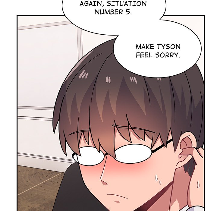 Life with Mia - Chapter 33 [photo 147] - MangaPorn