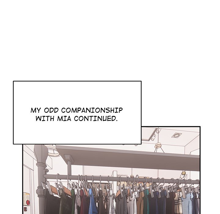 Life with Mia - Chapter 33 [photo 150] - MangaPorn