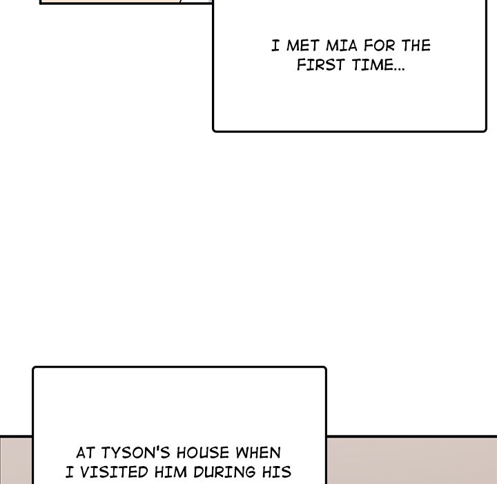 Life with Mia - Chapter 33 [photo 18] - MangaPorn