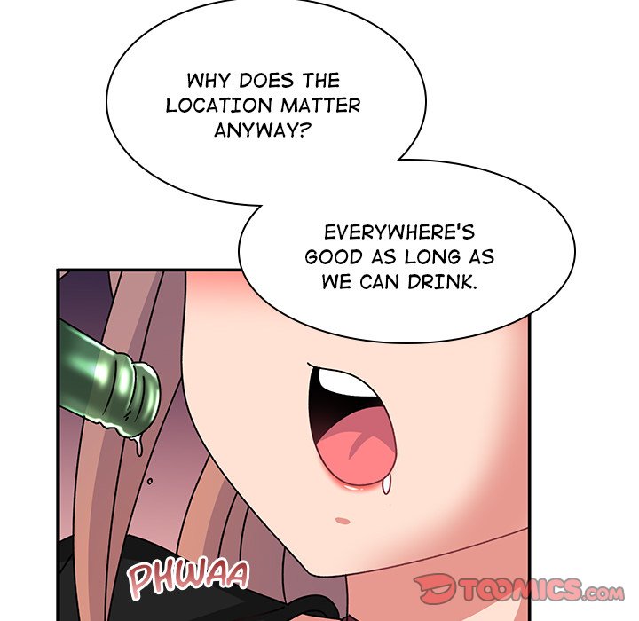 Life with Mia - Chapter 33 [photo 180] - MangaPorn