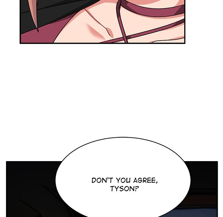 Life with Mia - Chapter 33 [photo 181] - MangaPorn