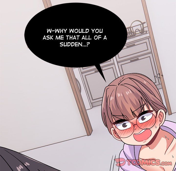 Life with Mia - Chapter 33 [photo 188] - MangaPorn