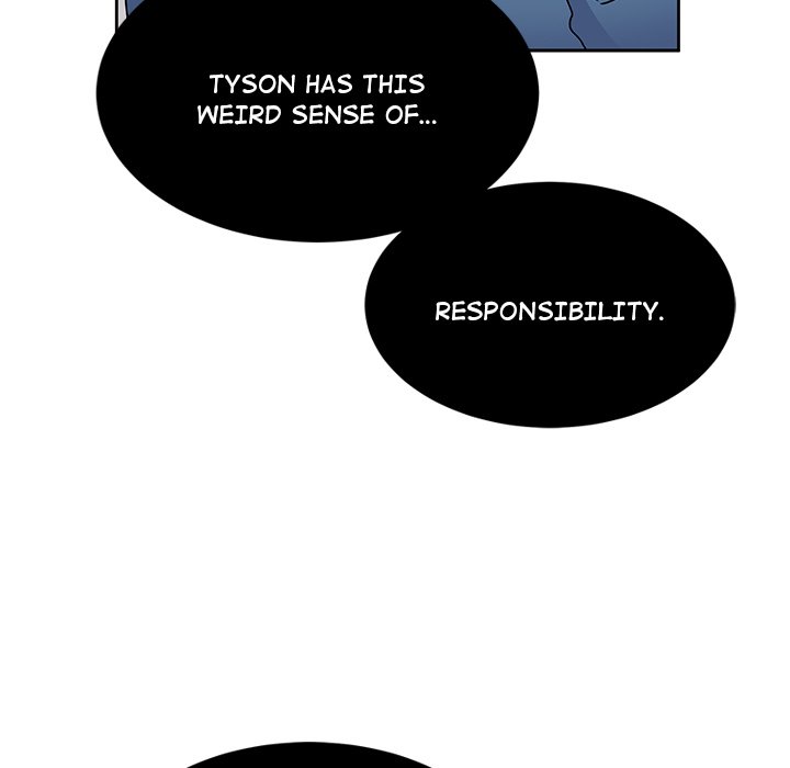 Life with Mia - Chapter 33 [photo 192] - MangaPorn