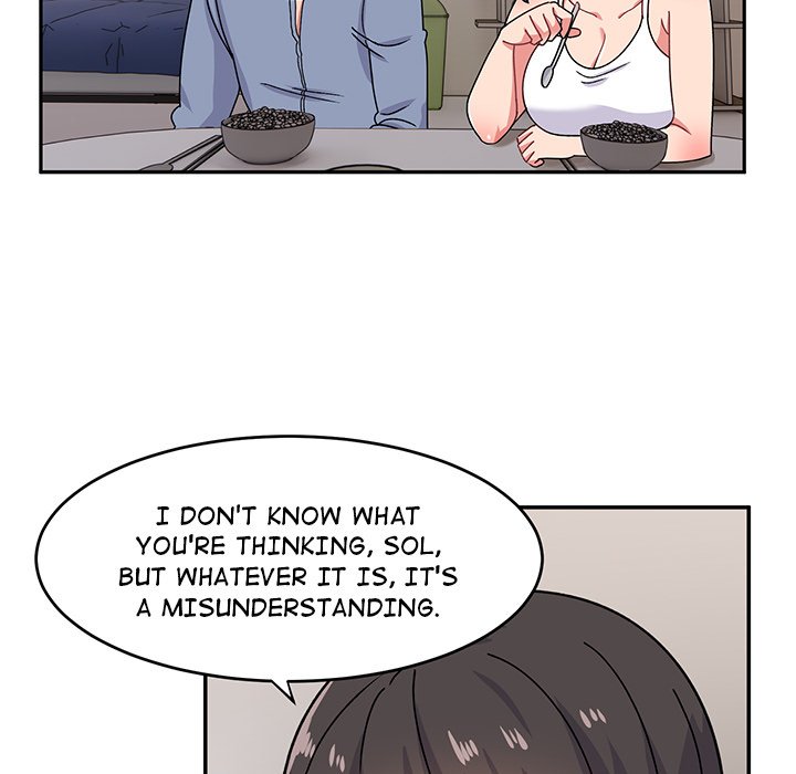 Life with Mia - Chapter 33 [photo 27] - MangaPorn