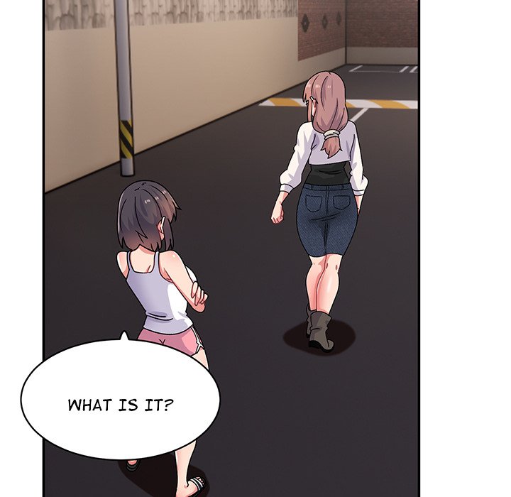 Life with Mia - Chapter 33 [photo 74] - MangaPorn