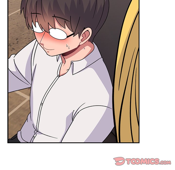 Life with Mia - Chapter 33 [photo 84] - MangaPorn