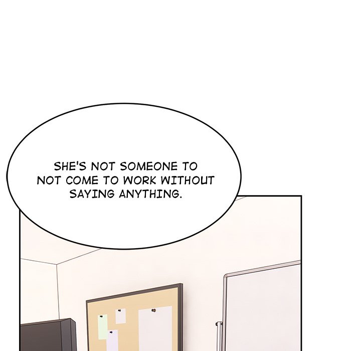 Life with Mia - Chapter 33 [photo 87] - MangaPorn