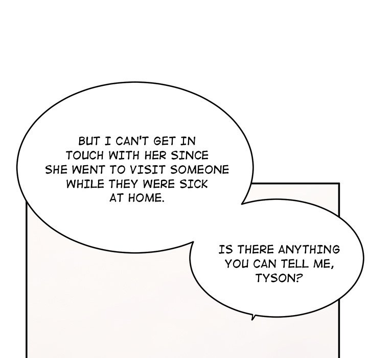 Life with Mia - Chapter 33 [photo 89] - MangaPorn