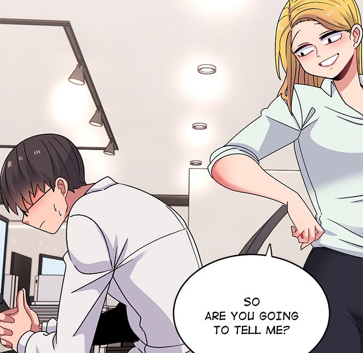 Life with Mia - Chapter 33 [photo 93] - MangaPorn