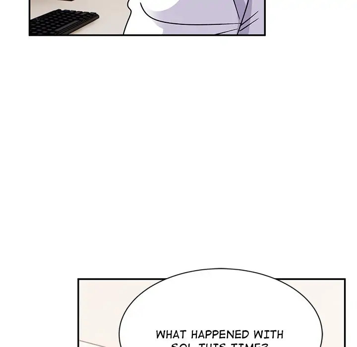 Life with Mia - Chapter 34 [photo 143] - MangaPorn