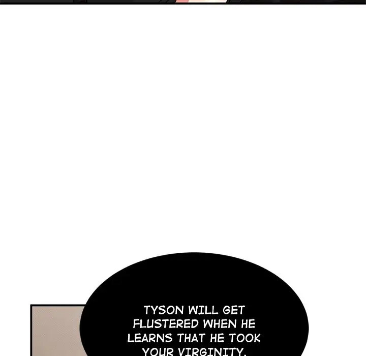 Life with Mia - Chapter 34 [photo 16] - MangaPorn