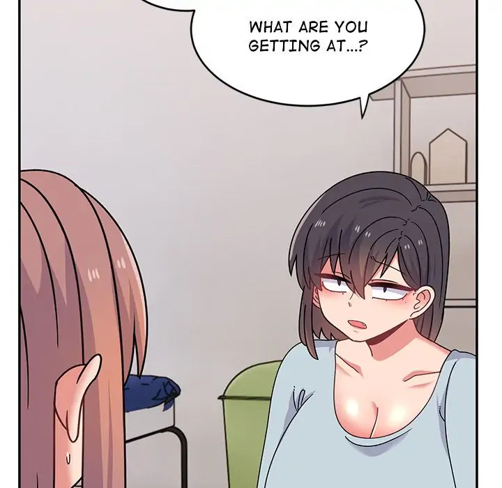 Life with Mia - Chapter 34 [photo 163] - MangaPorn