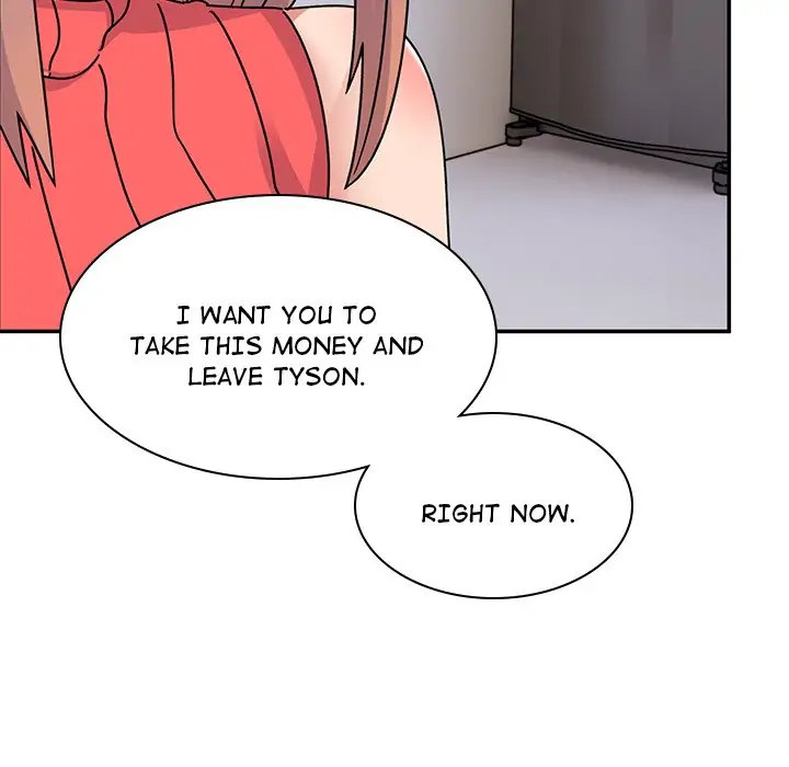 Life with Mia - Chapter 34 [photo 167] - MangaPorn