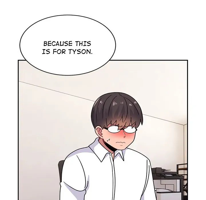 Life with Mia - Chapter 34 [photo 174] - MangaPorn