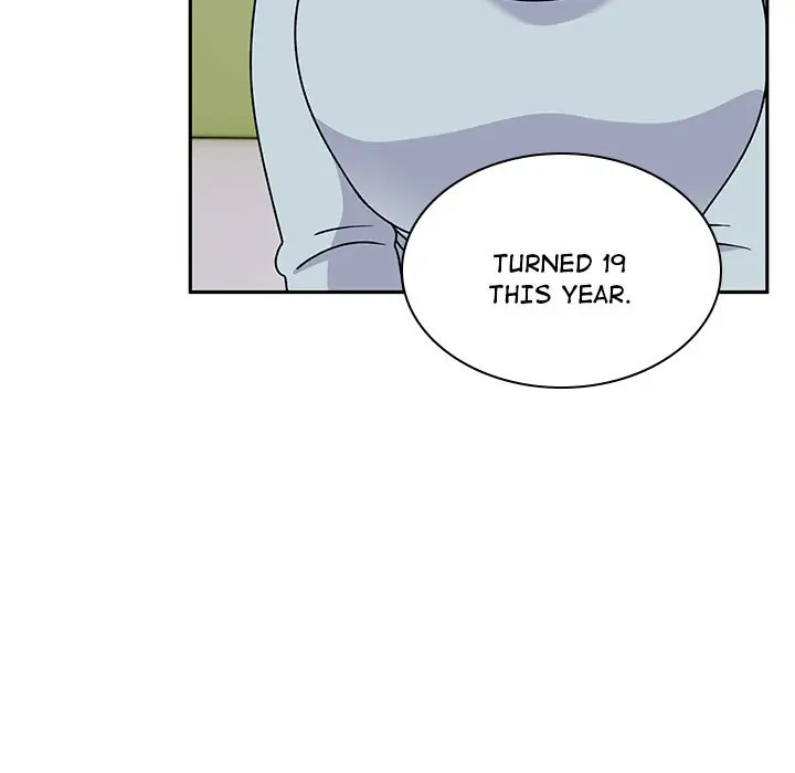 Life with Mia - Chapter 34 [photo 189] - MangaPorn