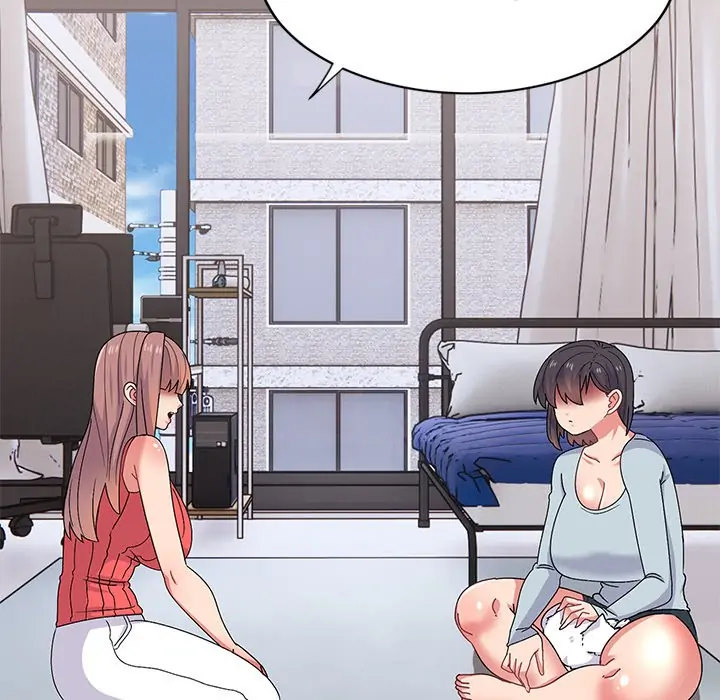 Life with Mia - Chapter 34 [photo 193] - MangaPorn