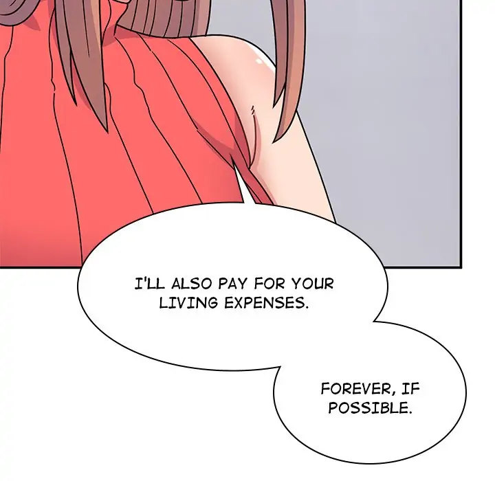 Life with Mia - Chapter 34 [photo 212] - MangaPorn