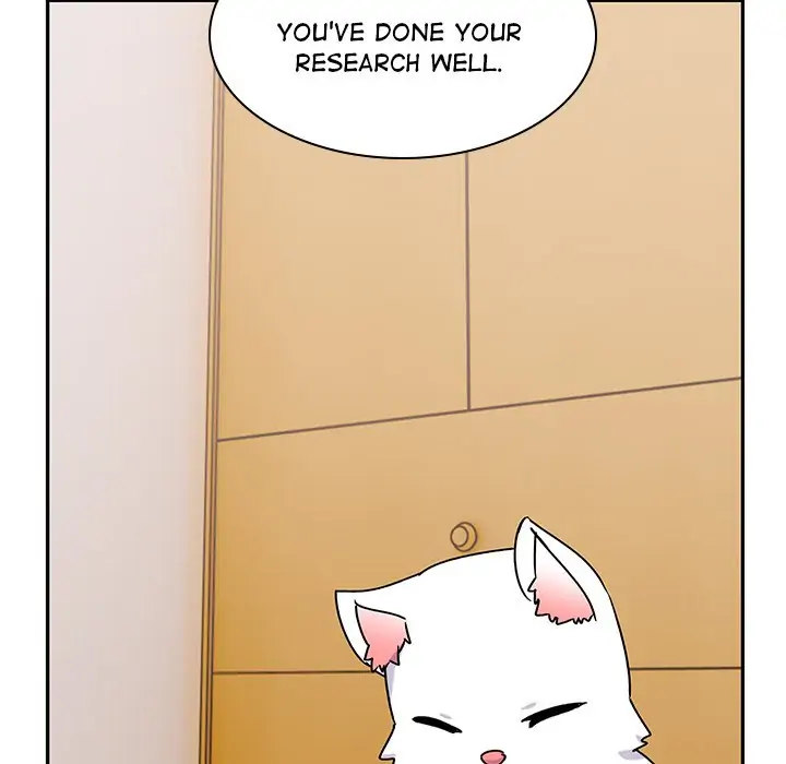 Life with Mia - Chapter 34 [photo 218] - MangaPorn