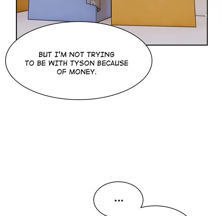 Life with Mia - Chapter 34 [photo 233] - MangaPorn