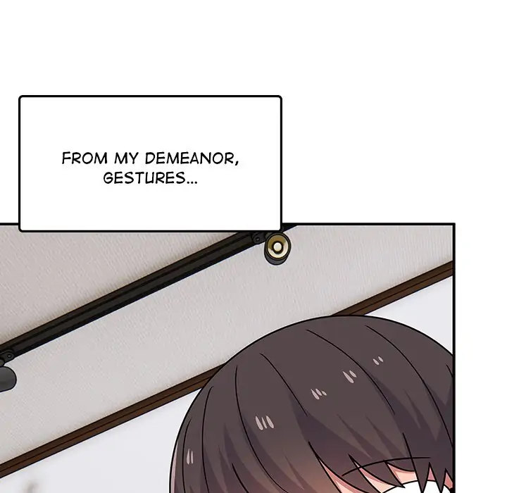 Life with Mia - Chapter 34 [photo 59] - MangaPorn